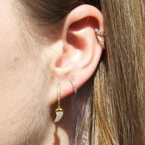 JYZSWBB Dangle Earrings