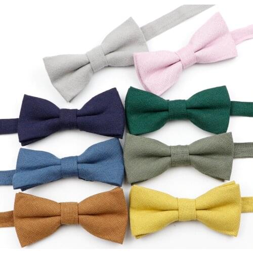 M Wyatt School Ties For Boys