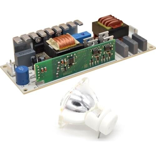 JiDaCHeng 7R 230W Metal Halide Lamp moving beam lamp with 230W power supply battery ballast