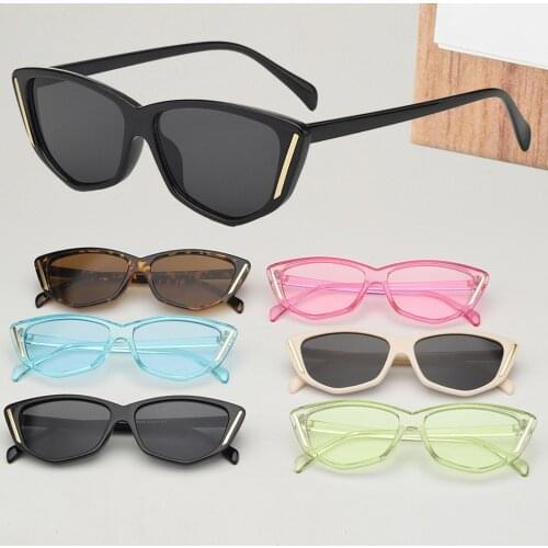 Fashion Classic Polygon Frame Men Sunglasses Women Brand UV Protective Punk Sun Glasses Luxury Bicycle Trendy Sports Eyewear