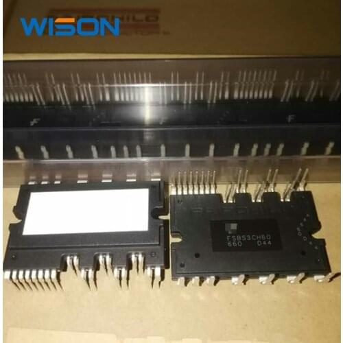 New and original FSBS3CH60 module