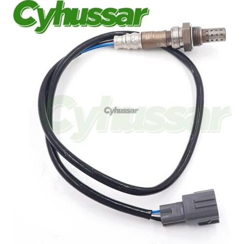 O2 Lambda Sensor Oxygen Sensor Air Fuel Ratio Sensor for Toyota LEXUS 89465-41380 8946541380
