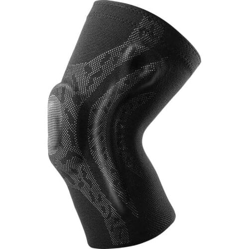 Professional Sports Knee Pads Basketball Equipment Men and Women Meniscus Joint Running Lacquer Knee Protective Cover
