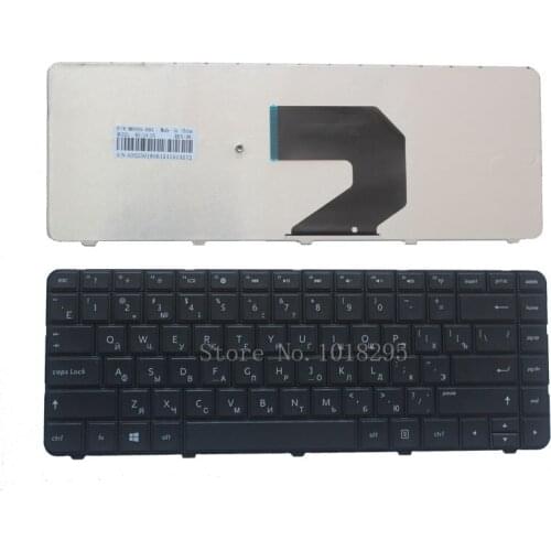 RU For HP CQ45-m03TX m01TU m02TU m01TX m05TX m02TX CQ431 CQ435 CQ436 635 655 650 630 636 CQ430 R15 CQ58 Russian Laptop Keyboard