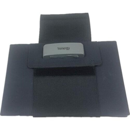 Yenergy 30W Solar Panel for the production of electricity for smart phone and Laptop for outdoor activities