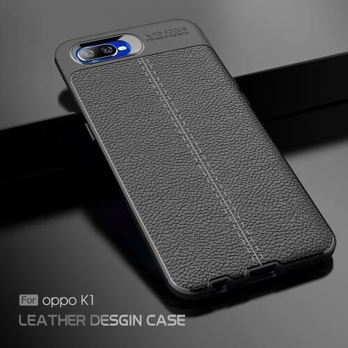 SuliCase Oppo K1 Phone Cases