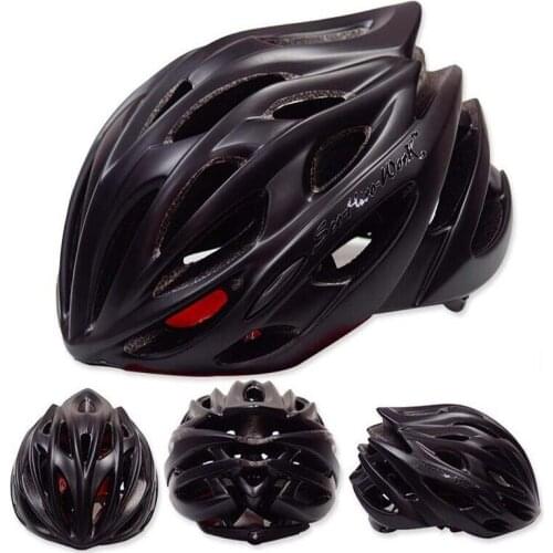 Ultralight Bicycle Helmet Men Women Sport Racing Riding Cycling Helmet MTB Road Bike Accessories Cycle Cyclist Speed Cap Adults