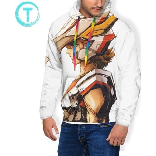 Knights Of The Zodiac Hoodie Knights Of The Zodiac Saint Seya Hoodies Warm Polyester Pullover Hoodie Hoodies