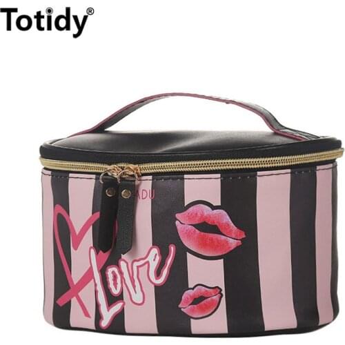 Women's Cosmetic Bags Totidy China