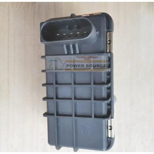 Turbo Actuator G-72 767649 6NW009550 GTB1749VK 788479 788479-0006 BH1Q6K682CA BH1Q6K682CB For Land Rover Defender Duratorq 2.2L