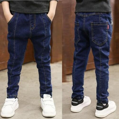 XIZOU Jeans For Boys