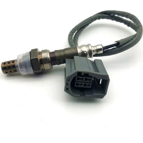 Z60118861A Z60118861B Lambda Oxygen Sensor For Mazda 3 (BK) 1.6 1.4 OEM# Z601-18-861A Z601-18-861B