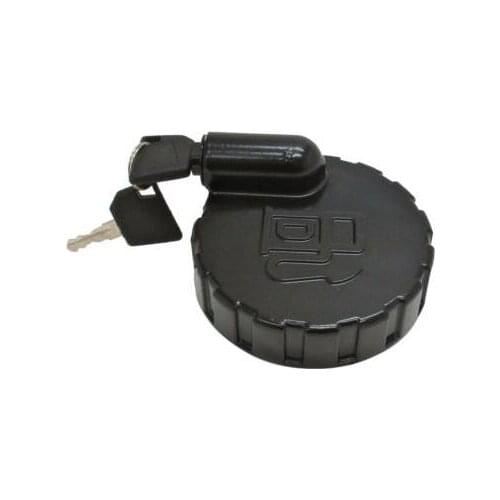 For JCB Excavator Fuel Cap Replacement Part No 331/45908 331/33064 123/05892