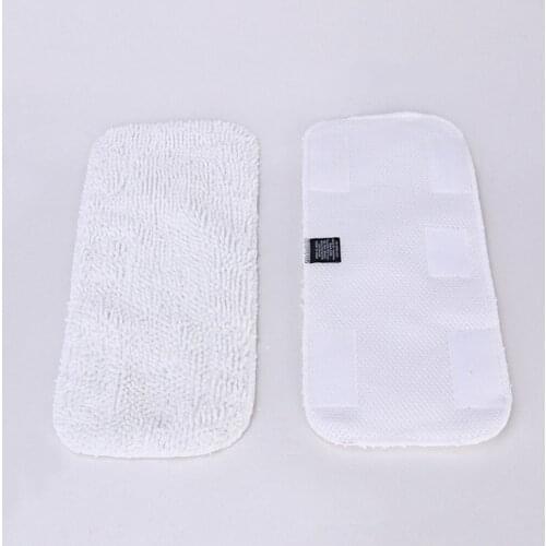 1PC Mop Cloth for SSM-3006 Washable Cleaning Pads Rag for SSM-3006 Steam Mop Spare Parts