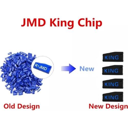 10/50/100pcs JMD King Blue Chip Red Chip JMD48 JMD Super Red Multifunctional chip for Handy Baby1 Handy Baby2