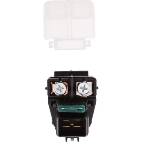 Car Repair Parts Starter Magnet Relay For Arctic Cat 400 Dvx 2004 2008