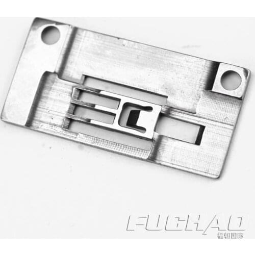 For Pegasus Sewing Machine Parts Throat Plate 31030-12 Household Electric multi-function Sewing Machine Needle Plate