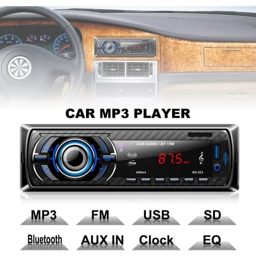 DRISENTRI Car Radios