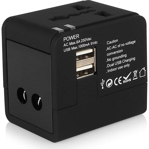 Переходники для розеток DSISEDIMS China At AliExpress
