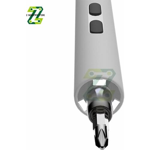 22 in 1 Electric Screwdriver Mini Portable Precision Cordless Electric Screwdriver Set for Mobile Phone Watch Camera