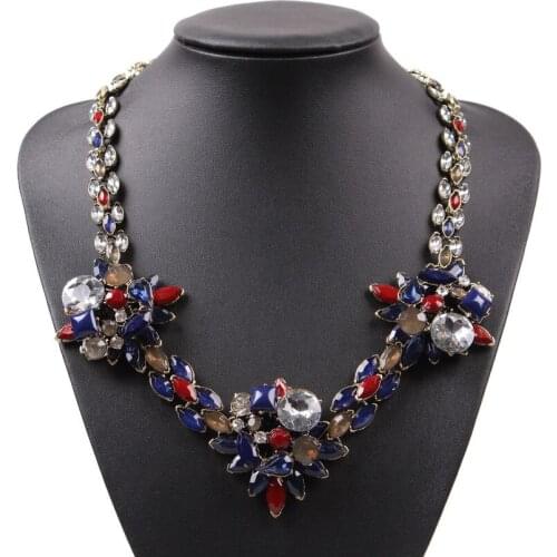 Florosy Luxury Chokers