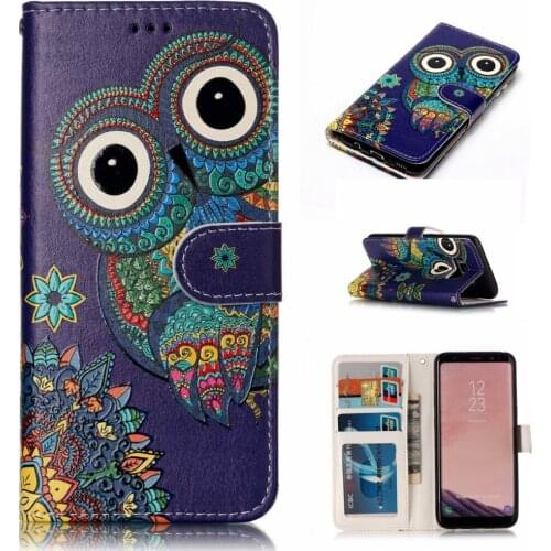 Go2linK 2 in 1 Wallet Leather Detachable Case For Galaxy S8 S6 S6 edge S7 Magnetic Leather Handbag Wallet Phone Case
