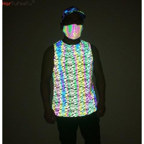 HARTUPEETU Men's T-shirts