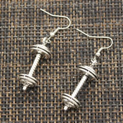 Hroryn Dangle Earrings