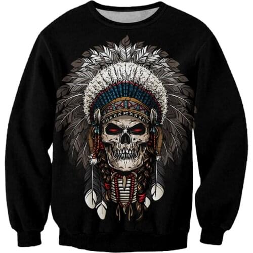 IFPD Fashionable Men's Hoodies