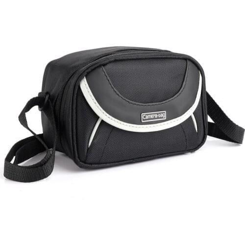 Camcorder Camera DV Bag for Panasonic HC-WX970 HC-W850 HC-V770 HC-V750 V550 HC-V270 HC-V250 WX970 W850 V770 V750 V550 V270 V250