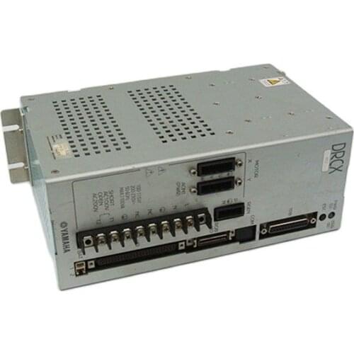 Yamaha Drcx Robot Controller DRCX-1010 Used In Good Condition