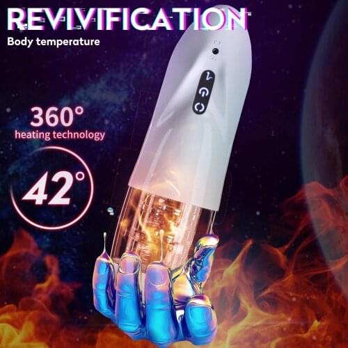 Masturbator For Men Sex Shop Toys Automatic Sucking Male Masturbator Cup Sex Oral Suction Blowjob Real Vagina Sucking Vibrator