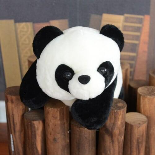 Lovely panda 45 cm plush toy ,baby toy ,Christmas gift 082407
