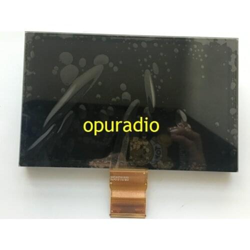 New Original 8.0 inch Touch Screen Panel LQ080Y5DZ05 LCD Digitizer For New Ford SYNC 3 Car Auto Parts