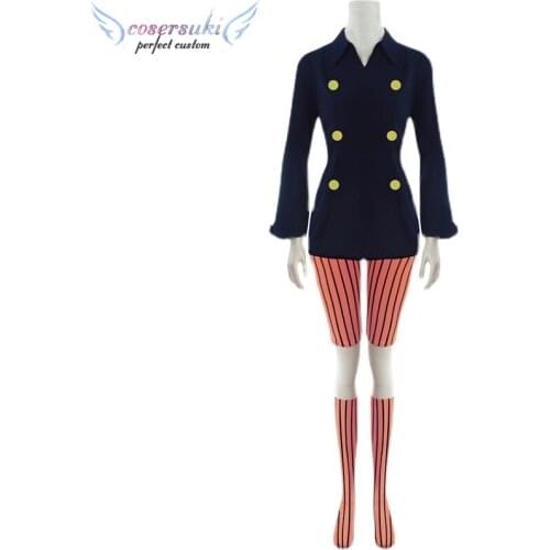 Hunter X Hunter Neferpitou Cosplay Carnaval Costume Halloween Christmas Costume