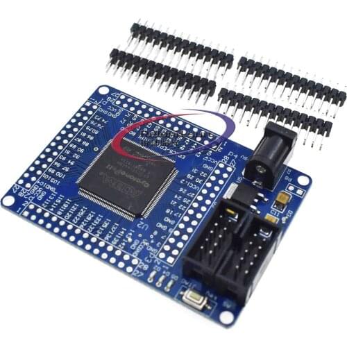 ALTERA FPGA Cyslonell EP2C5T144 Minimum System Learning Development Board