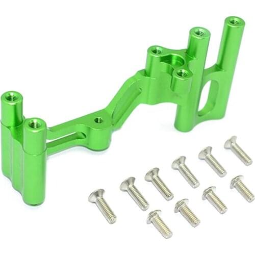 Servo Mount Holder Fixed Seat for LOSI 1:6 SUPER BAJA REY 9320977 Model Car Parts