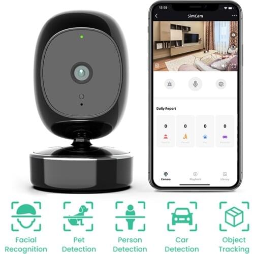 Simshine CCTV Cameras