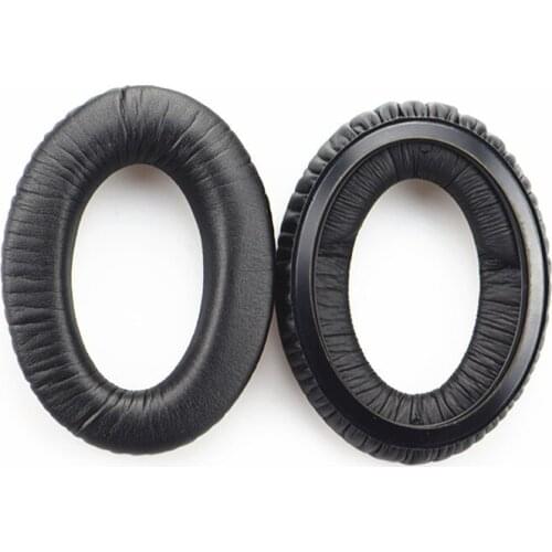 Replacement foam ear cushion ear protector sponge cover for Sennheiser G4ME ZERO headset repair accessories