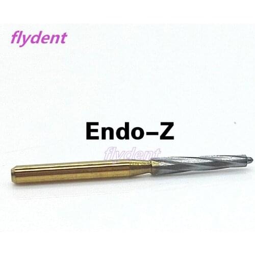 Dental drills endo-z tooth extraction burs dental bur dental clinic lab material high speed free shipment