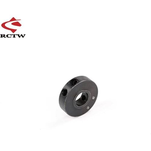 3 Speed Clutch Thrown Block for 1/5 HPI ROVAN BAJA KM ROFUN BAHA 5T 5B 5SC Truck Spare Toys Parts