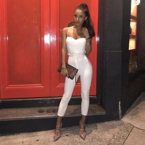 VIIZREL Women's Summer Jumpsuits