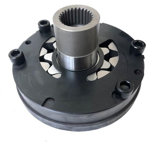 Charge Pump for Repair A4VG140 Hydraulic Piston Pump Spare Parts Repair Kit Fill Oil Pump