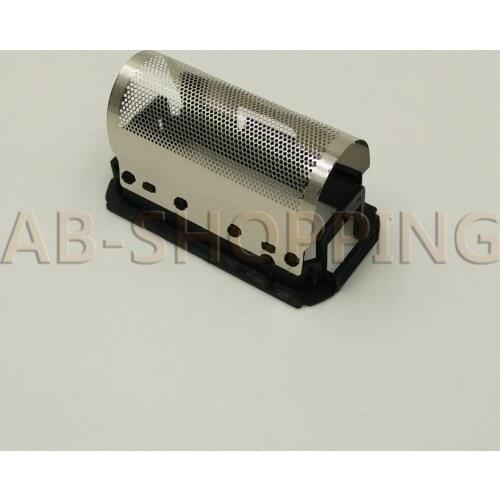 10PCS Replacement Foil Screen Fit Braun 1000 Series 211 213 235 265 266 1005 1505 5235 2005,2006,5211,5212,5213,5265,5266,5533