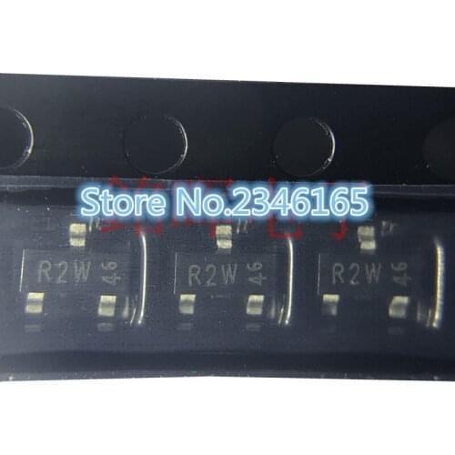 100PCS BFR93A SOT23 BFR93 SOT SOT-23 SMD