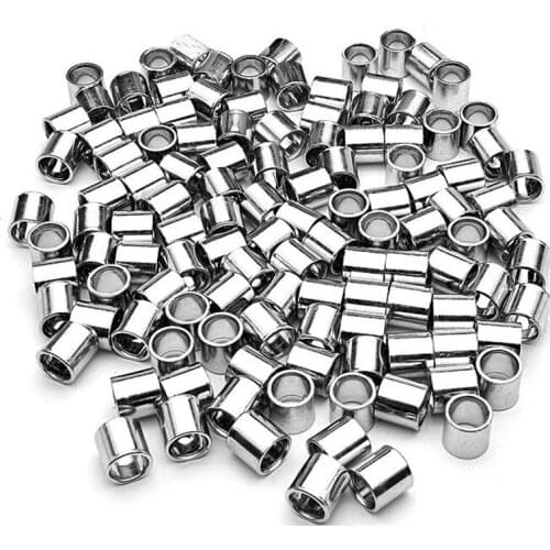 120Pcs SKATEBOARDS Spacers for Skateboard Spacer for Wheels Bearings Skateboard Replacement Parts