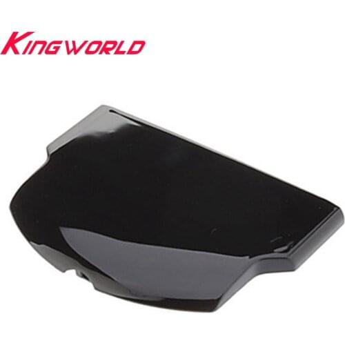 200pcs Replacement Parts Battery Cover Battery Protector Cover Door for PSP 2000 3000 for Sony PSP2000 & PSP3000
