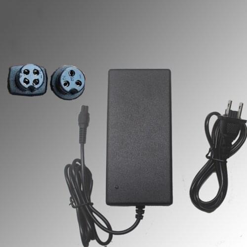 63V OEM Battery Charger For Ninebot Segway Mini Pro/Mini Lite Electric Scooter High Quality Scooter Accessories