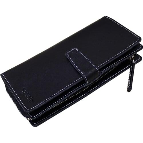 Apache Men's Wallets