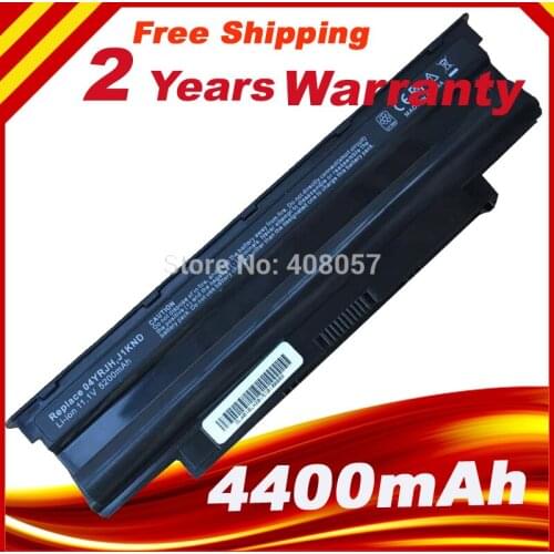 For Dell Inspiron 13R(N3010) 14R(N4010) 14R(N4110) 15R(N5010) 15R(N5110) Battery